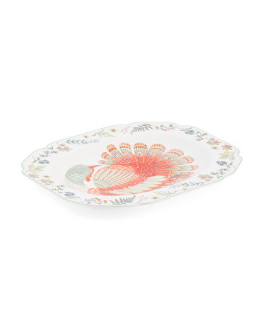 Vintage Turkey Platter | Kitchen & Dining Room | Marshalls | Marshalls
