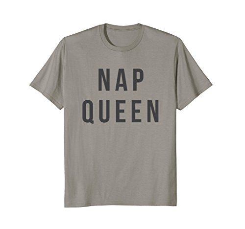 nap queen shirt - funny napping shirts | Amazon (US)