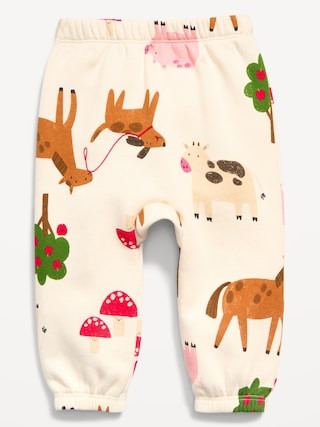 Printed Sweatpants for Baby | Old Navy (US)