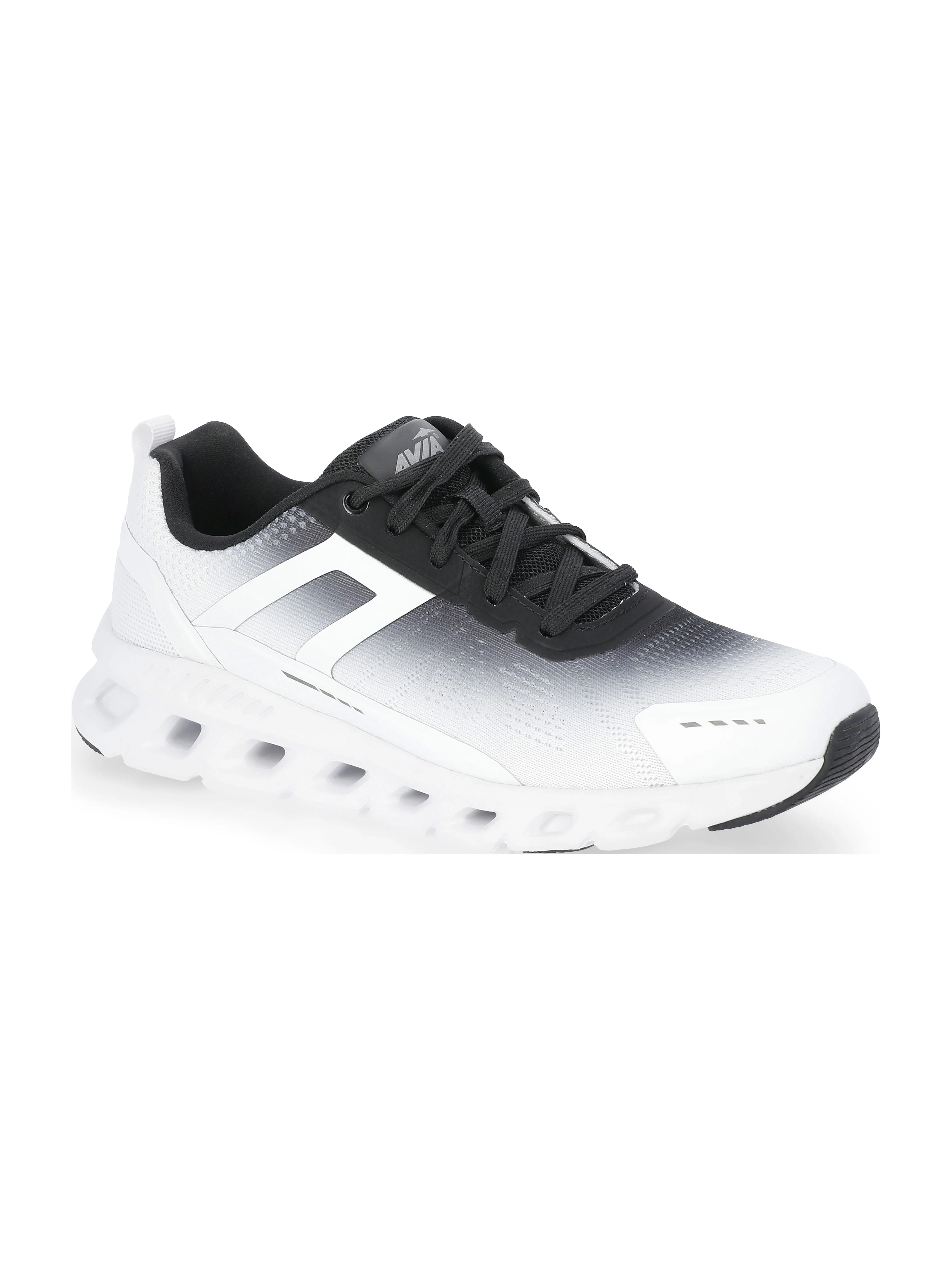 Avia Women's Athletic Light Runner Shoes, Wide Width Available | Walmart (US)