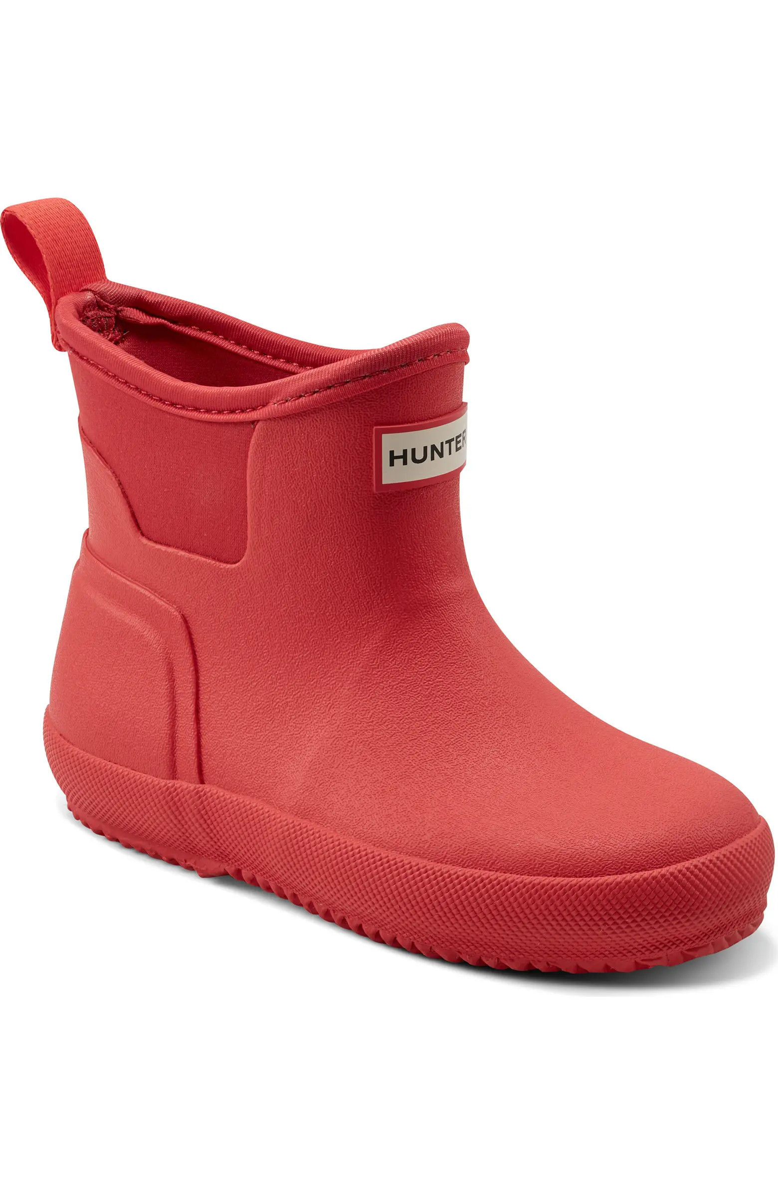 Kids' Original Waterproof Chelsea Rain Boot | Nordstrom