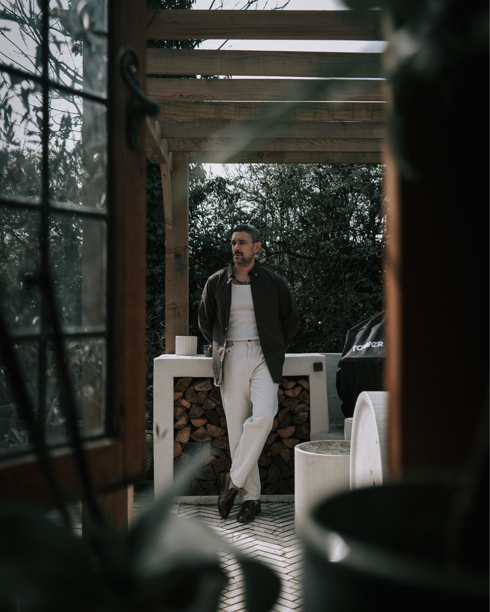 Everyday casuals & a new fragrance by Coach 

#LTKmens #LTKuk #LTKspring