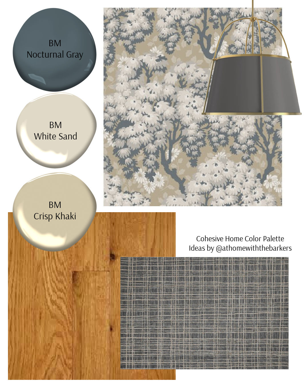DIY home decorating, home color palette, golden oak floors 

 #LTKHome #LTKSaleAlert