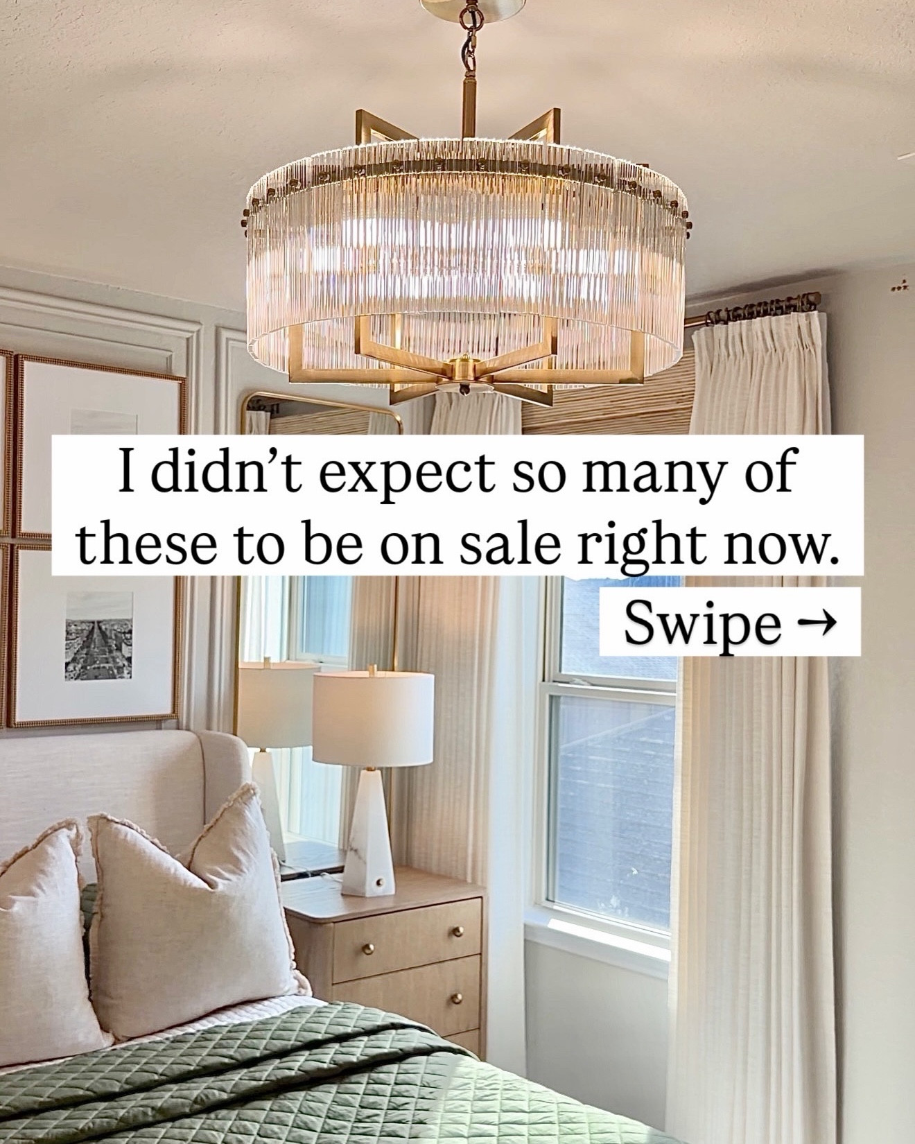 

I didn’t expect so many of these to be on sale right now.

#amazonhome #amazonfinds #budgetfriendlydecor #founditonamazon #neutralhomes