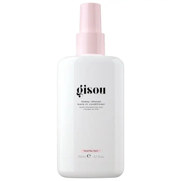 Honey Infused Leave-In Conditioner | Sephora (US)