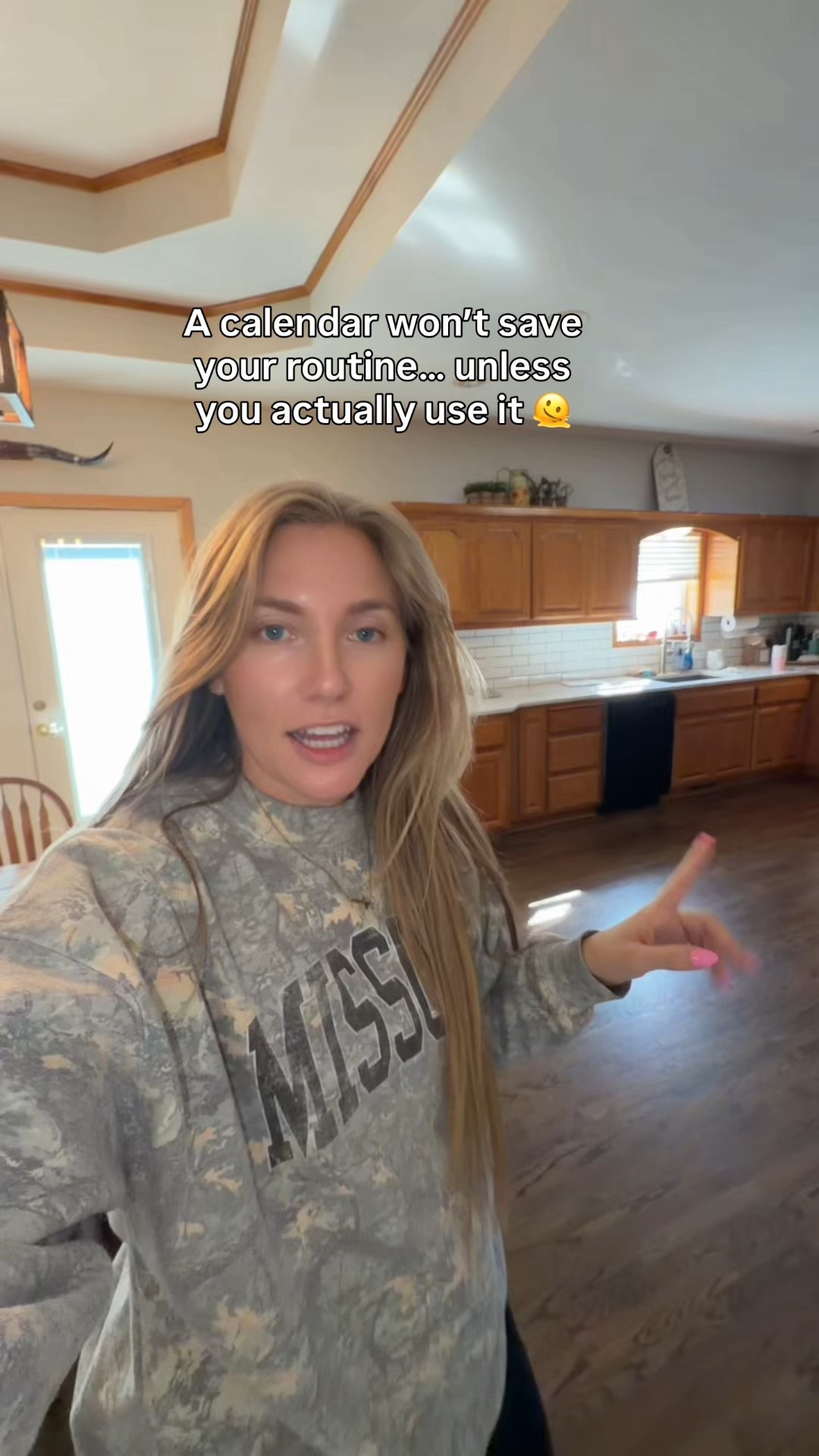 A lot of you have been asking about the digital calendar we’ve been using to track chores, rewards, and just keep our family life a little more organized 🫠

I’m linking it below — but also want to say, you don’t need this specific tool. The biggest game-changer has been consistency. No calendar will work if you don’t actually use it 😂

That said, this one has been super helpful for us — and I walk through all the features in this video! Let me know if you have any questions 💛

#LTKmorningroutine #LTKdayinmylife #LTKmomlife