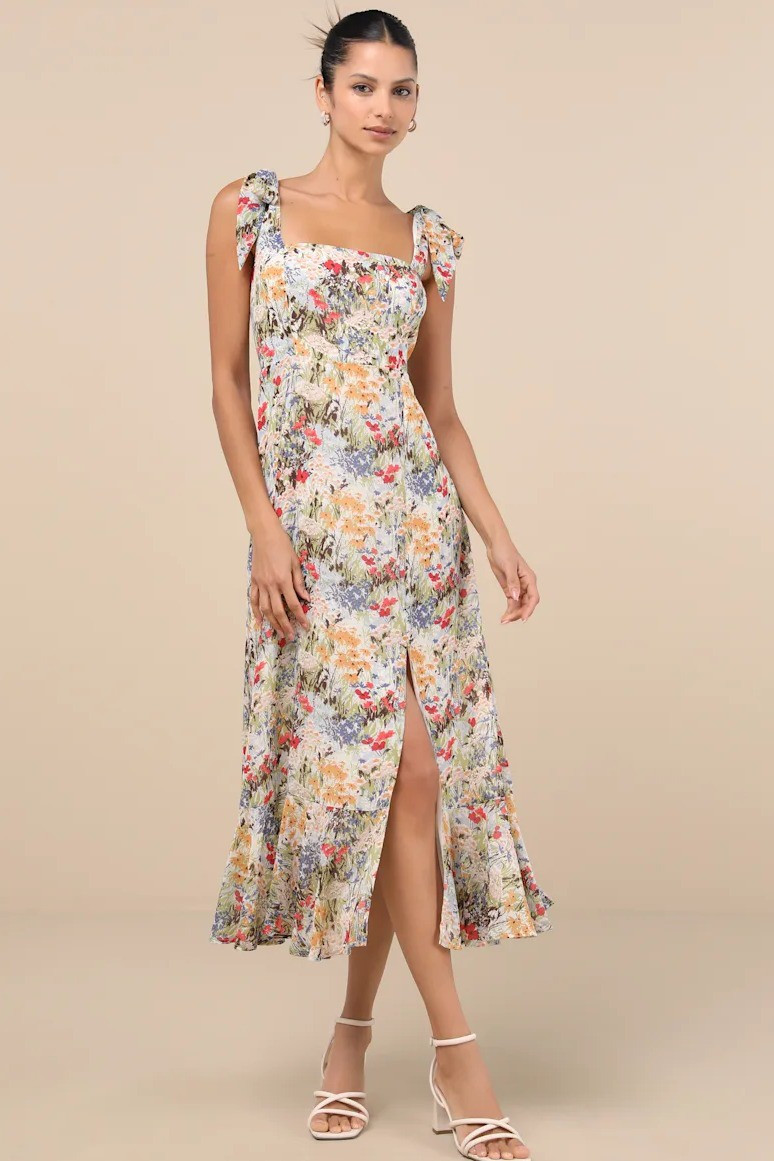 Obsessed with these Easter and spring dresses from **Lulus 🌷 Use code WOMENSDAY for 20% off sitewide. The prettiest floral dresses, brunch outfits, and spring wedding guest dresses for the season.#Lulus #LulusFashion #LulusSale #WomensDaySale #EasterDress #EasterDresses #SpringDress #SpringDresses #FloralDress #FloralDresses #SpringWeddingGuest #SpringWeddingGuestDress #WeddingGuestDress #BrunchOutfit #SpringBrunchOutfit #GardenPartyDress #PastelDress #FeminineOutfit #SpringStyle #SpringFashion #LTKStyle #LTKSpring #LTKFinds #LTKDeals #LTKSaleAlert #LTKUnder100

#LTKSeasonal #LTKSpringSale #LTKWedding