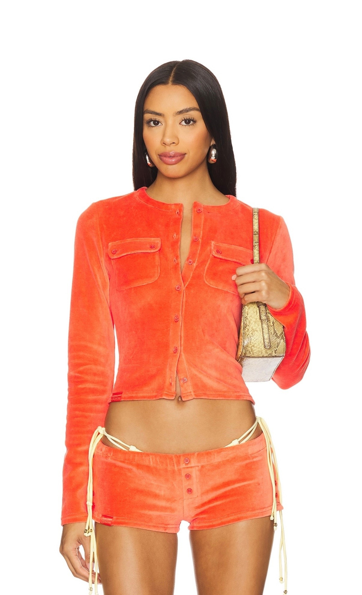 This set is on my WTfW!

#LTKSeasonal