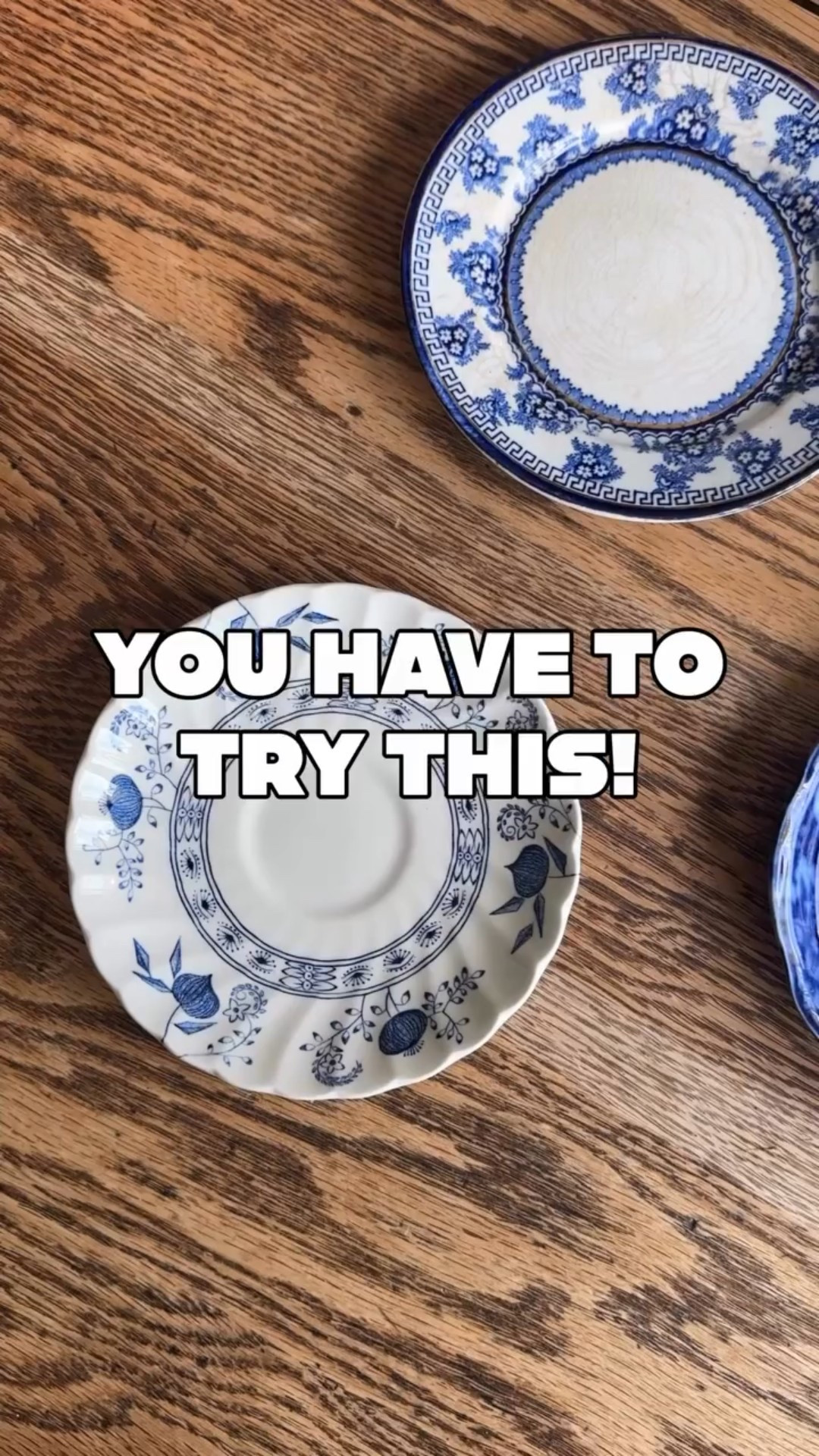 From grandmas hand-me-downs to

Christmas TREASURE!

#LTKHome #LTKFindsUnder50 #LTKHoliday