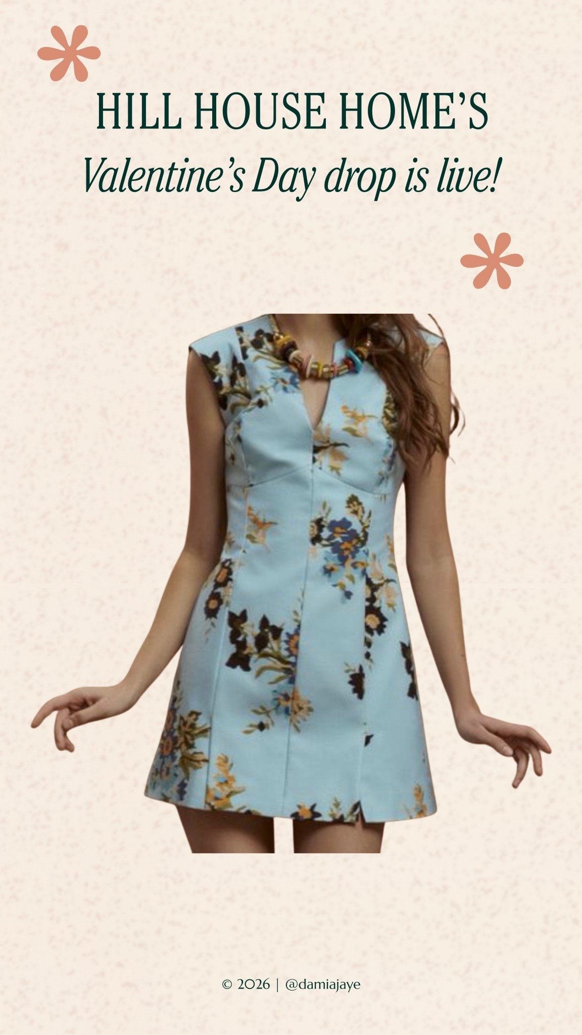 Up next from Hill House Home: The Holly Dress! 🤩

🌿✨♥️



#LTKootd #LTKmomlife #LTKdayinmylife