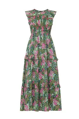 Iris Dress | Rent the Runway