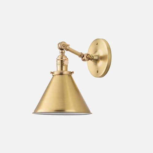 Princeton Mid Sconce 2.25" | Schoolhouse