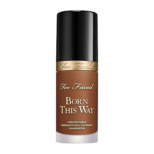 Too Faced Born This Way Undetectable Medium-To-Full Coverage Foundation, One Size, Beige | JCPenney