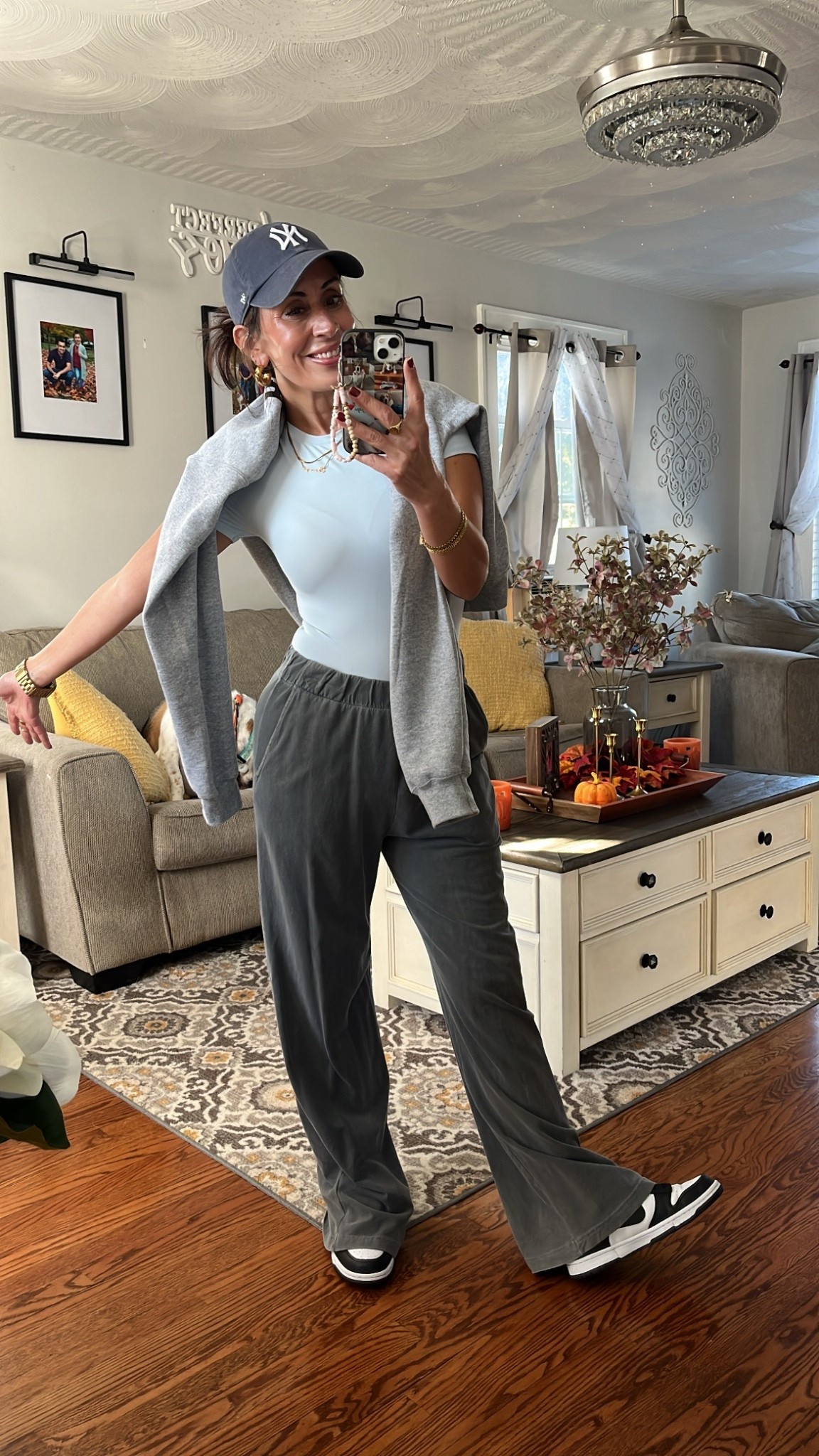 Field hockey mom ready 

#LTKFindsUnder50 #LTKStyleTip #LTKOver40