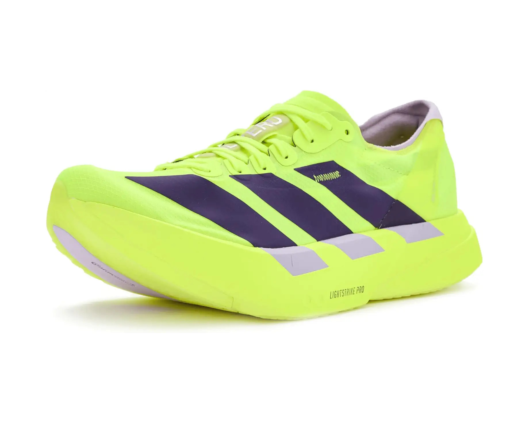 Adizero Adios Pro 4 Running Shoes | Zappos