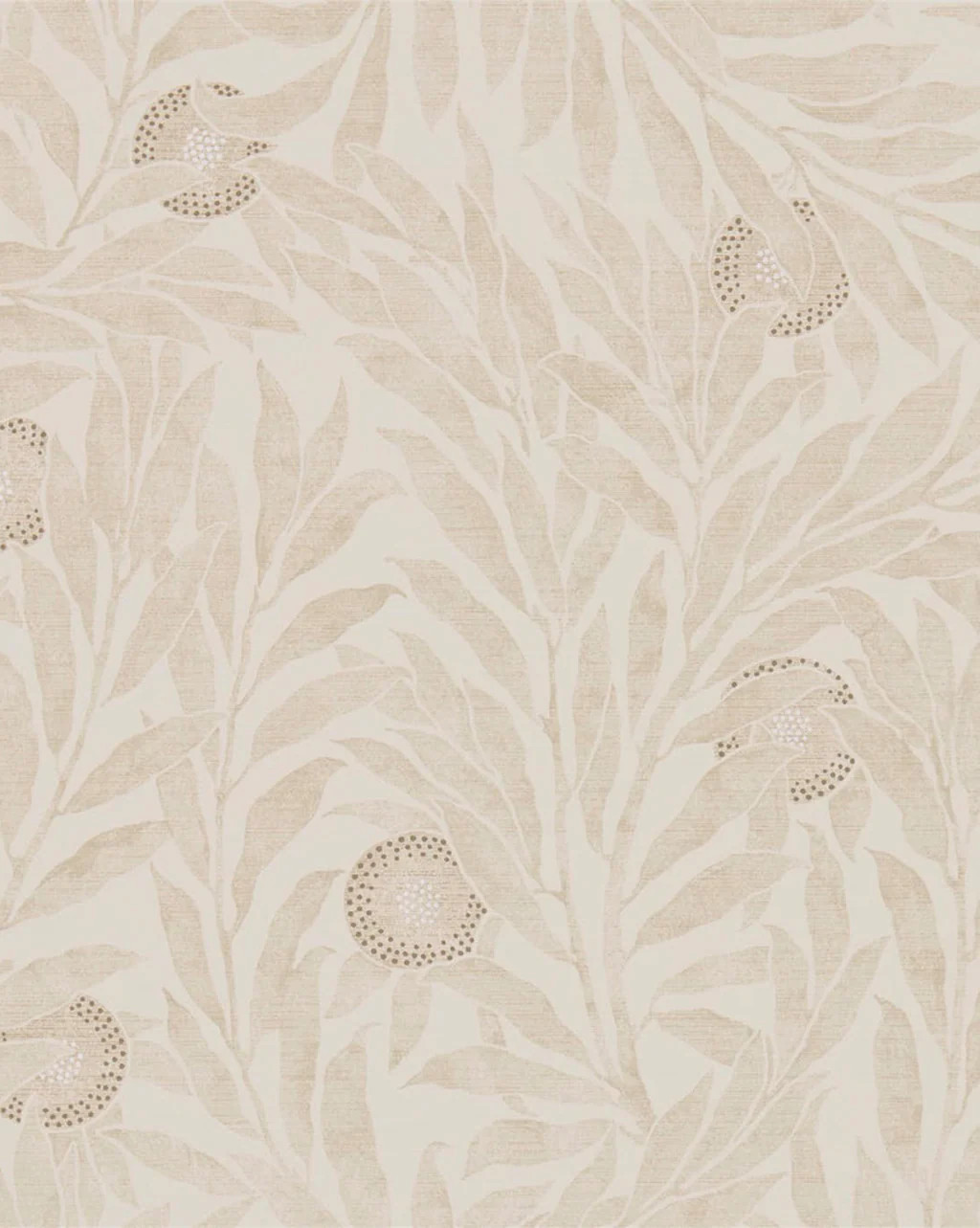 Orange Tree Wallpaper By Sanderson | McGee & Co.