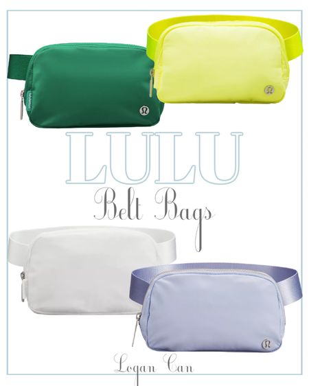 Lululemon belt bag



#LTKSeasonal #LTKGiftGuide #LTKFind