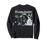 Sixteen Candles Samantha Jake Wedding Dress Photo Sweatshirt | Amazon (US)