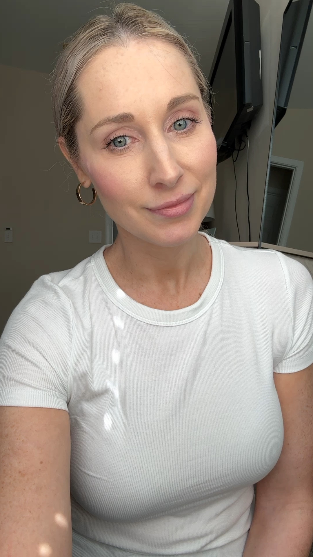 My favorite hair gel in a tube is convent and easy to use especially for those humid days on the summer 

#LTKstyletip #LTKfindsunder50