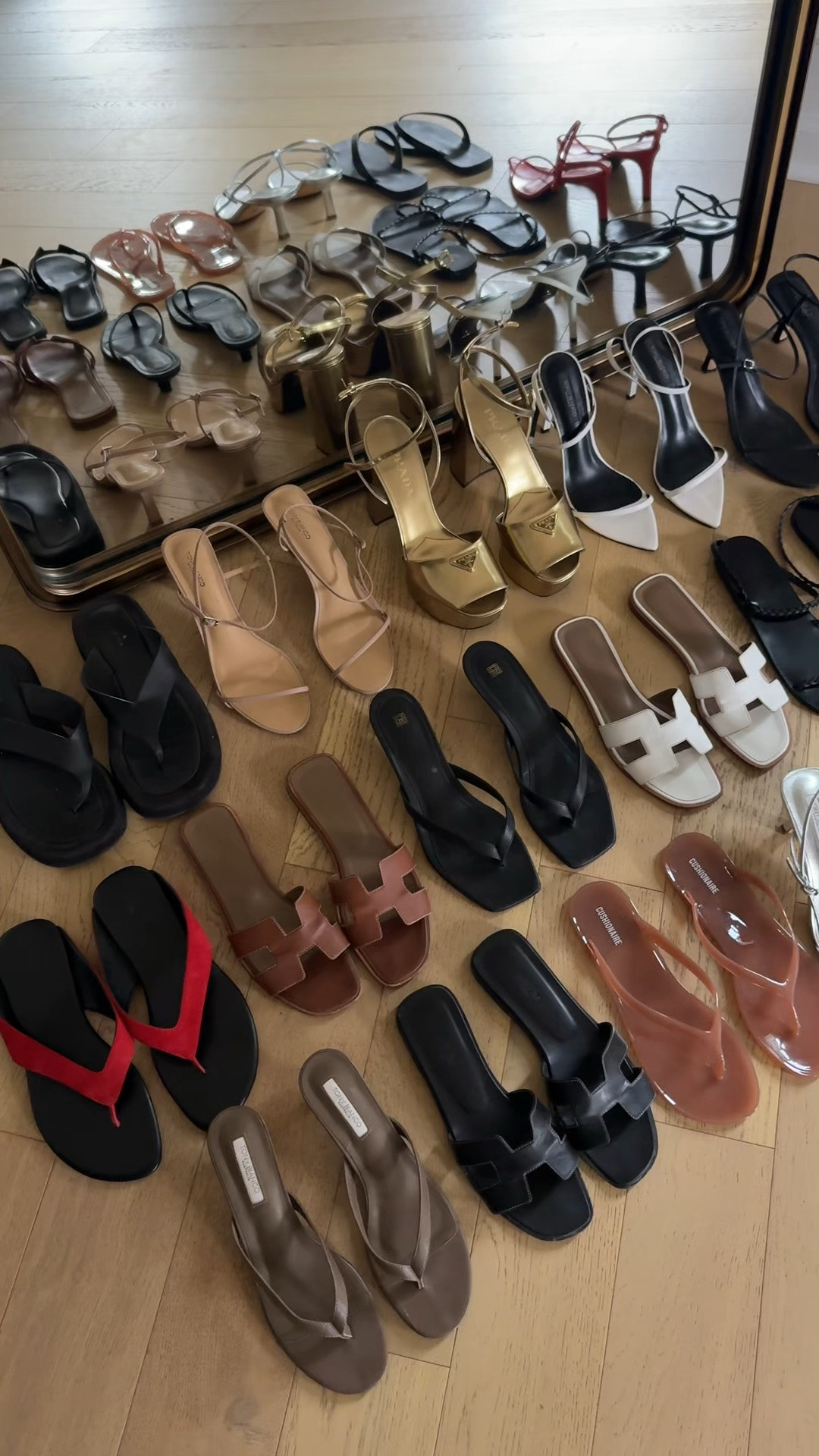 Fashion Jackson, summer sandals

#LTKOver40 #LTKSeasonal