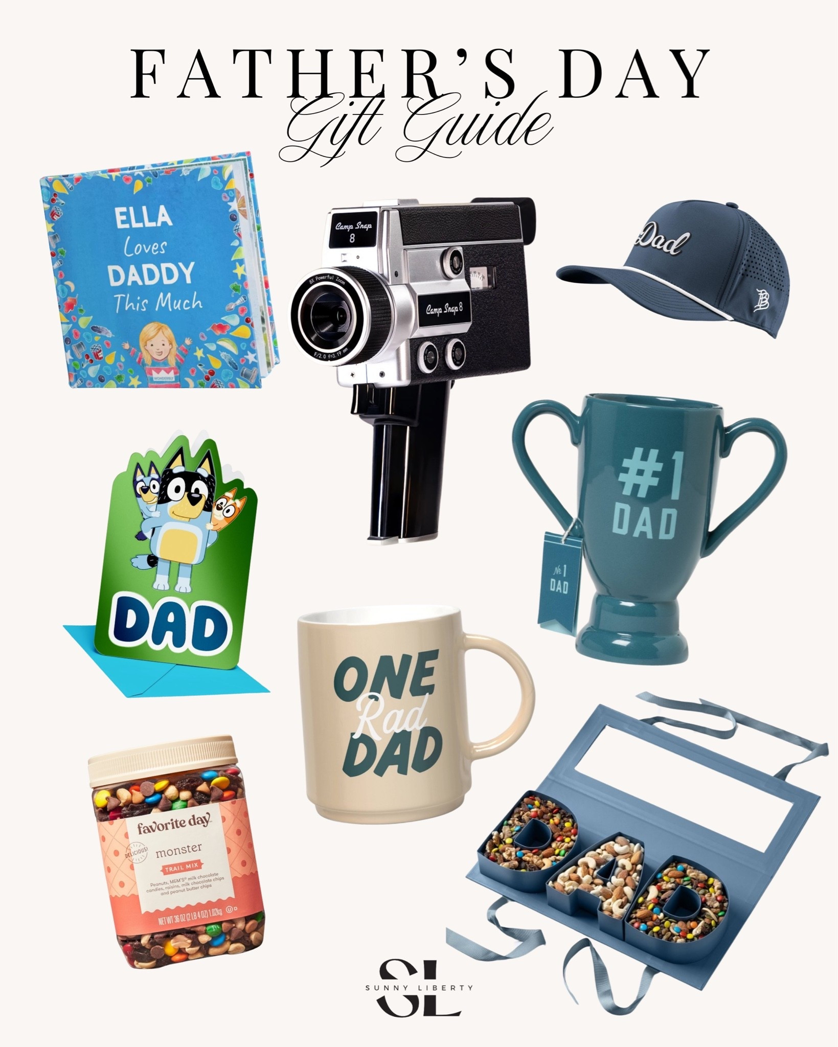 Last minute Father’s Day gift ideas! 


gift guide | gifts for him | gifts for dad | first fathers day | gifts for dad from kid | gifts for men | gifts for husband

#LTKSeasonal #LTKMens