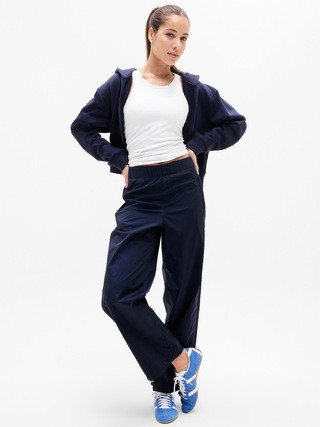 Signature Rib Tank | Athleta