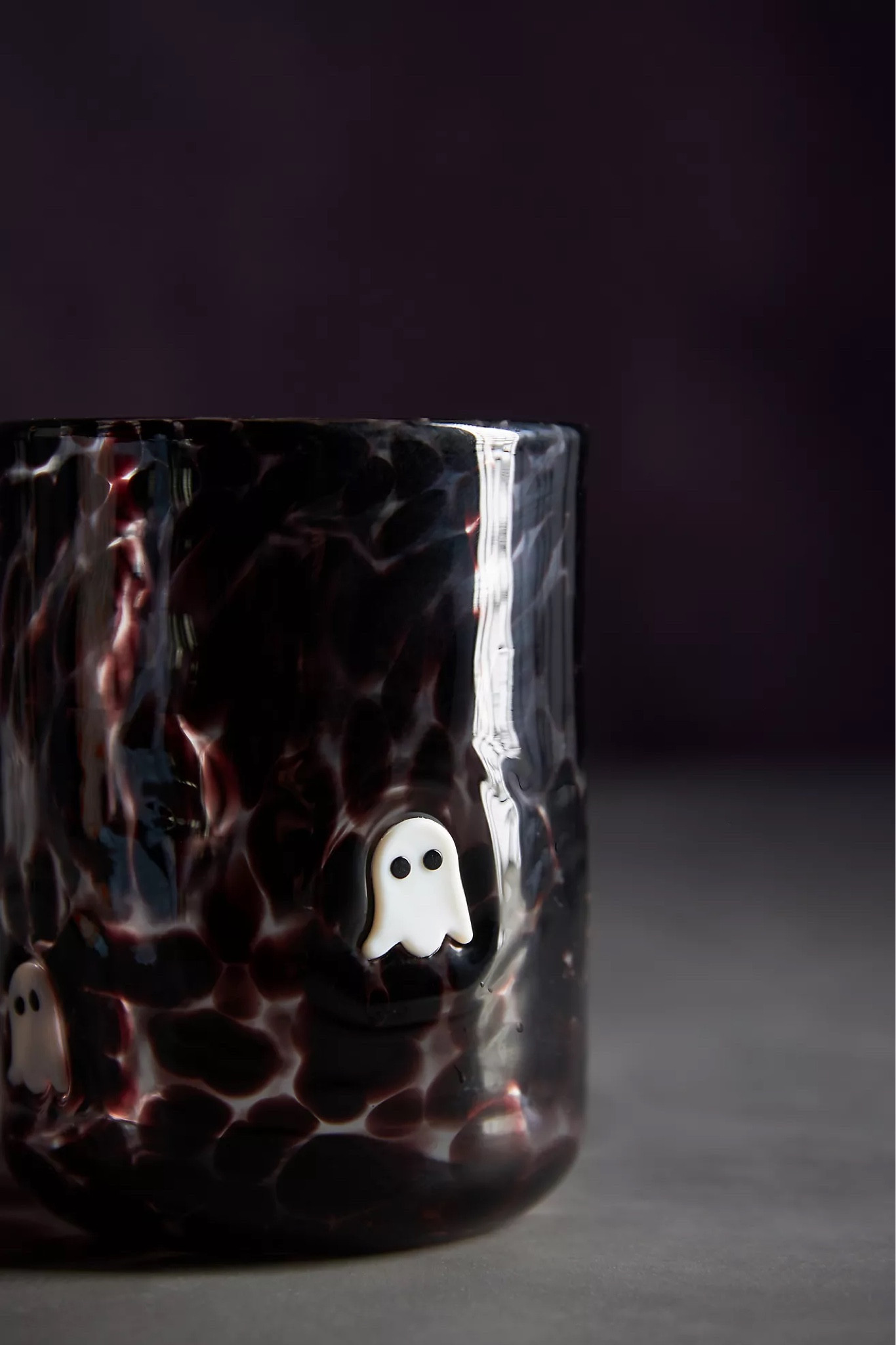 Mystic Icon Juice Glass
Anthropologie Halloween Shop
Halloween table
Halloween decor
Ghost icon glass


#LTKSeasonal #LTKHome