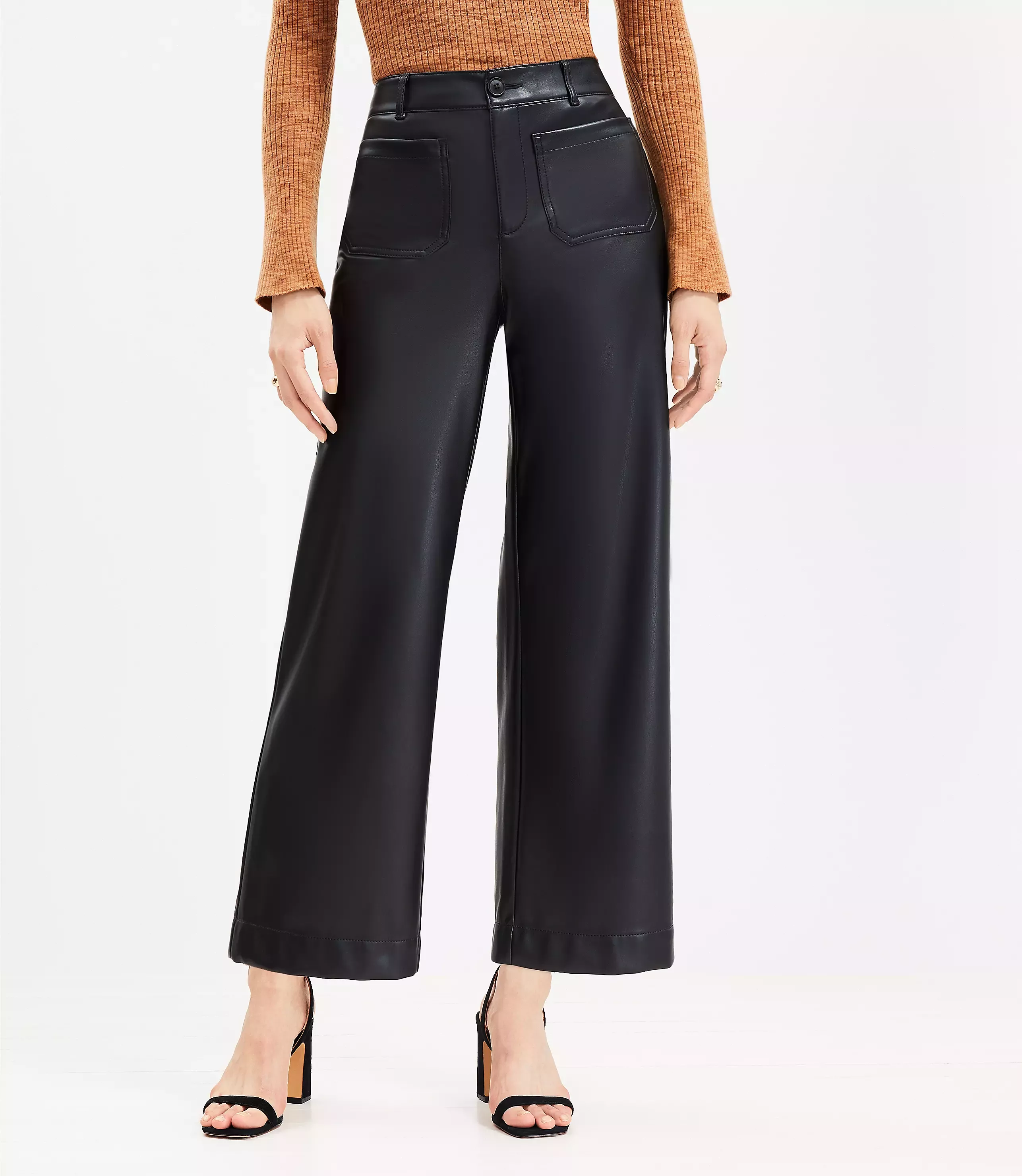 Curvy Palmer Pant curated on LTK
