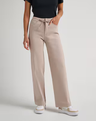 MARINA MORNINGS TWILL DENIM PANT | TravisMathew