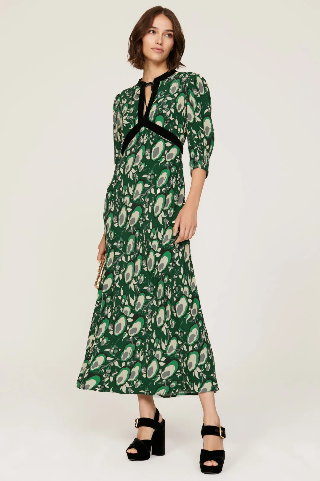 Petra Dress | Rent the Runway