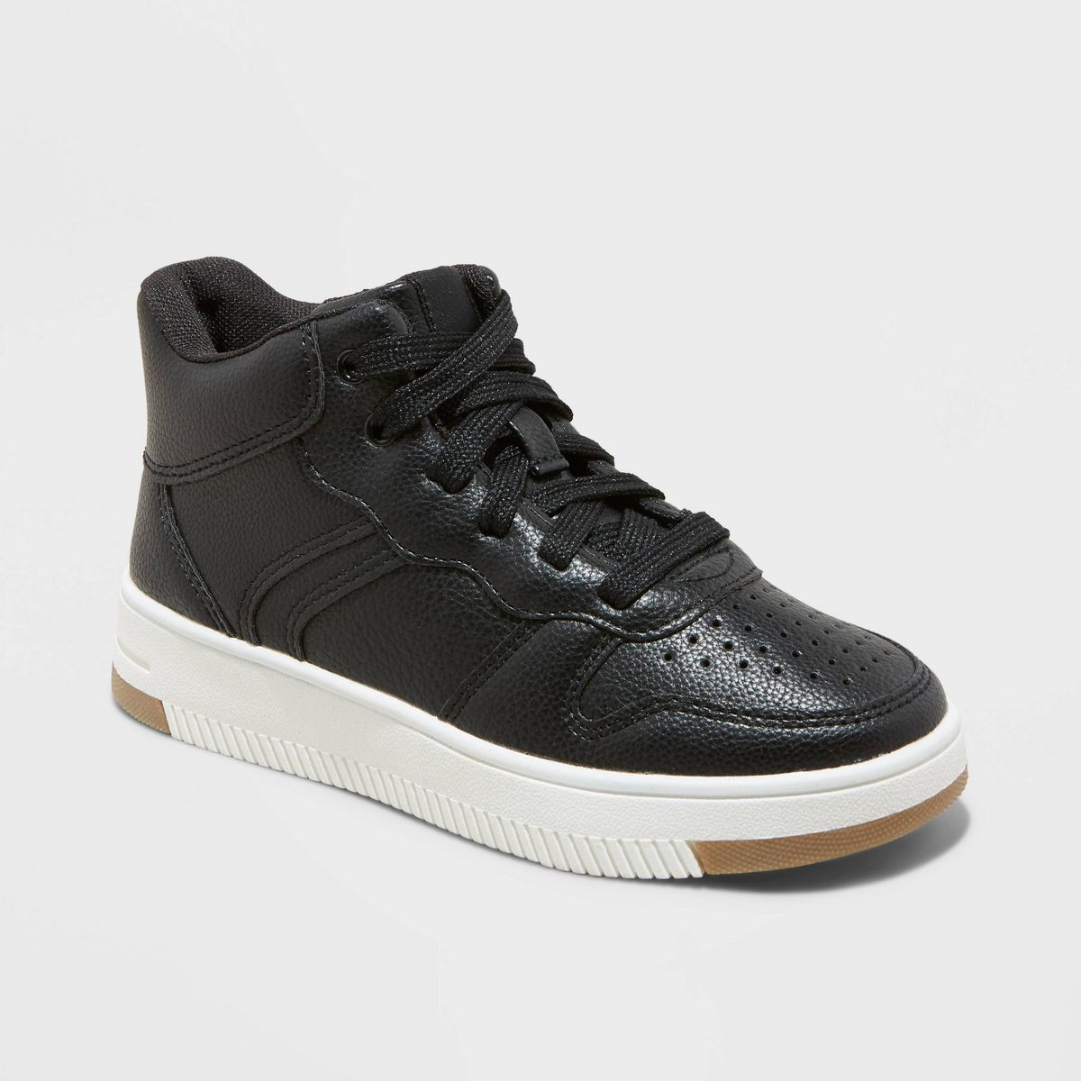 Boys' Arden Mid-Top Sneakers - art class™ | Target