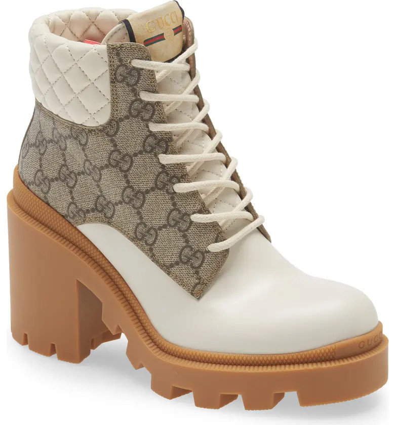 Trip Combat Boot | Nordstrom