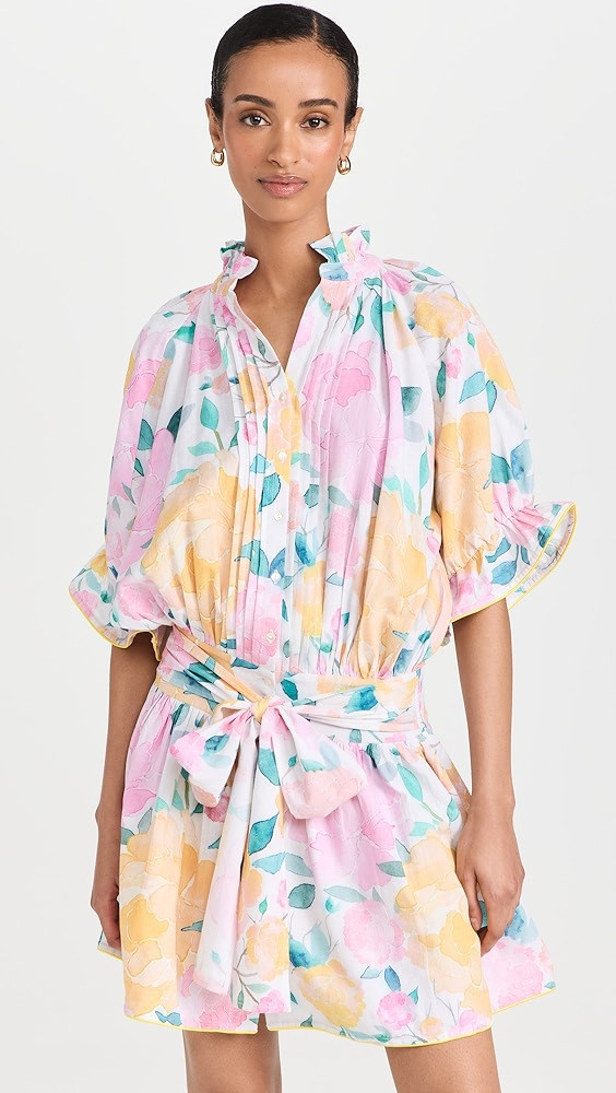 Juliet Dunn | Shopbop