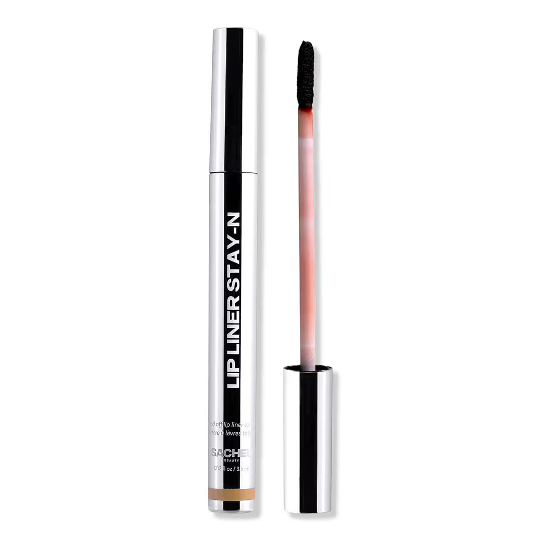 SACHEU Peel Off Lip Liner STAY-N | Ulta