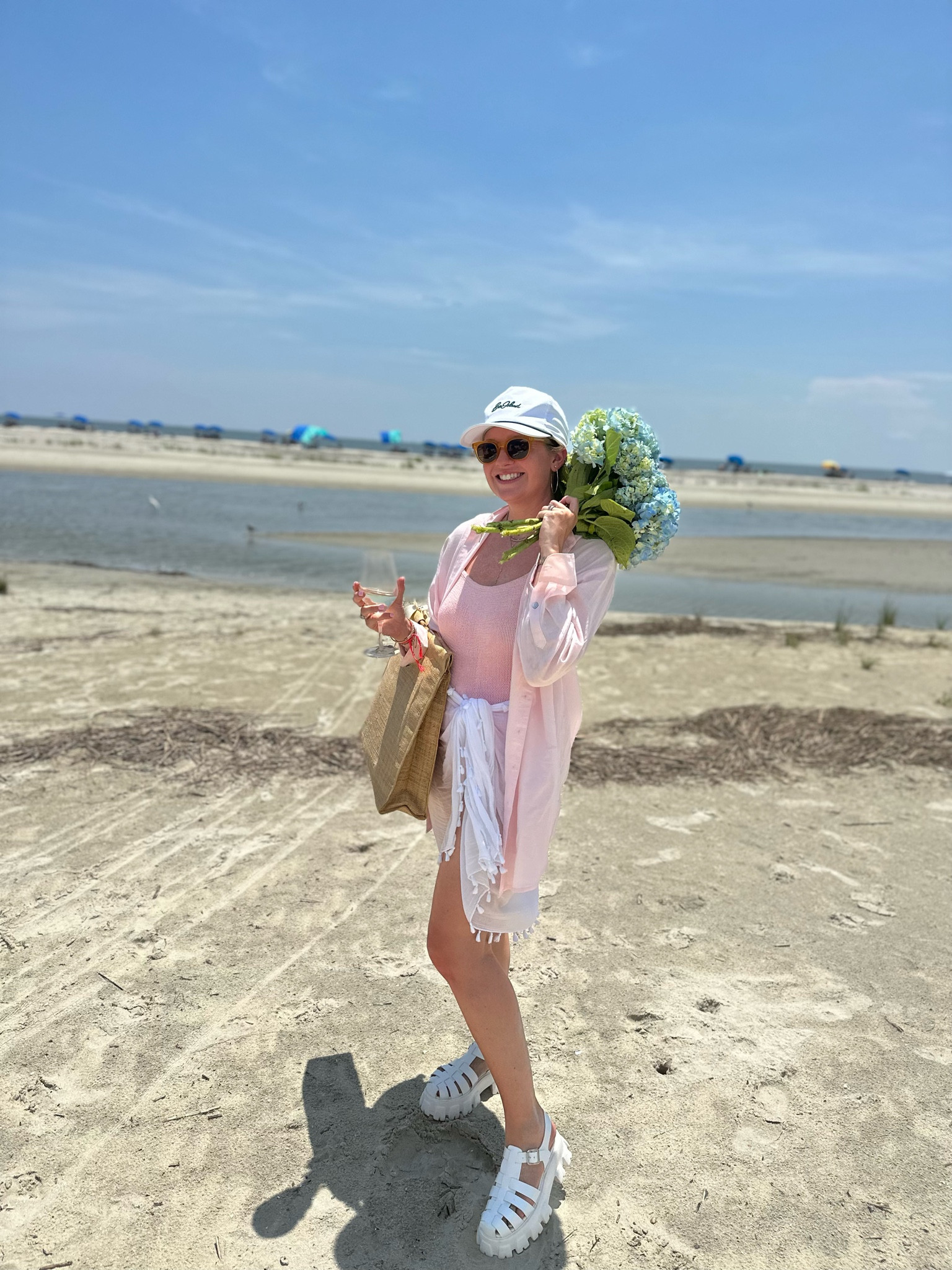 Sunny Days with Sitano. 💖👙

#LTKSeasonal #LTKtravel #LTKswim