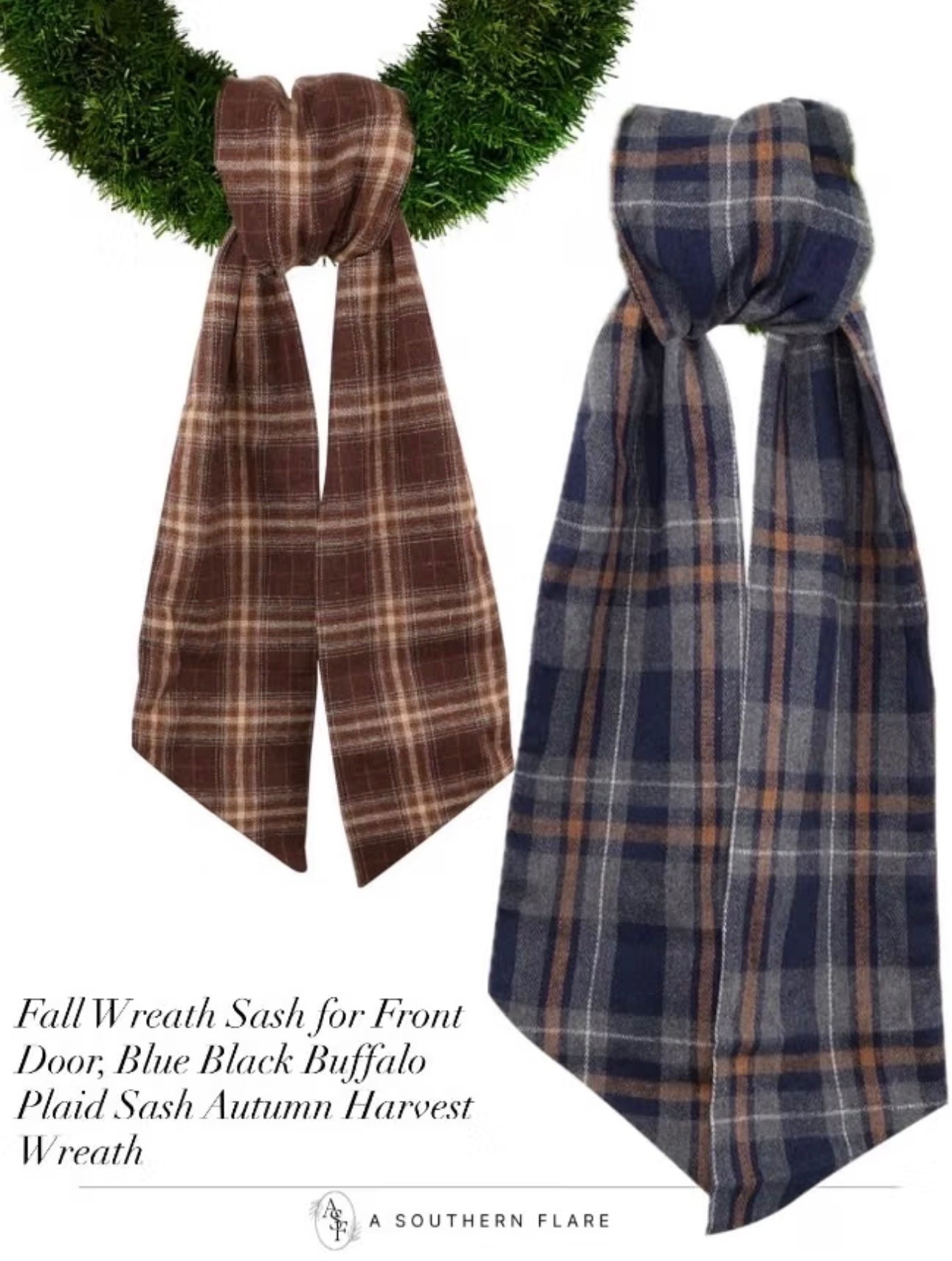 Fall Home Decor