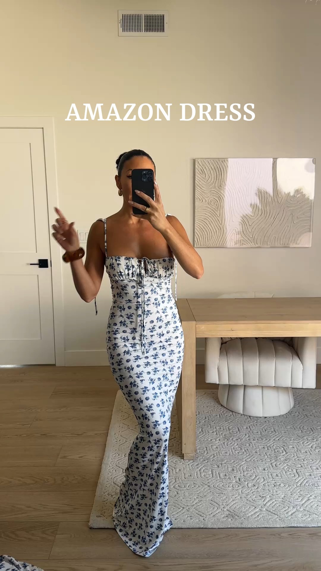 Amazon dress so good I’ve ordered it twice! Wearing a size XS // such a great bridal or shower dress! 

Amazon finds
Amazon fashion 


#LTKSeasonal #LTKFindsUnder50 #LTKParties