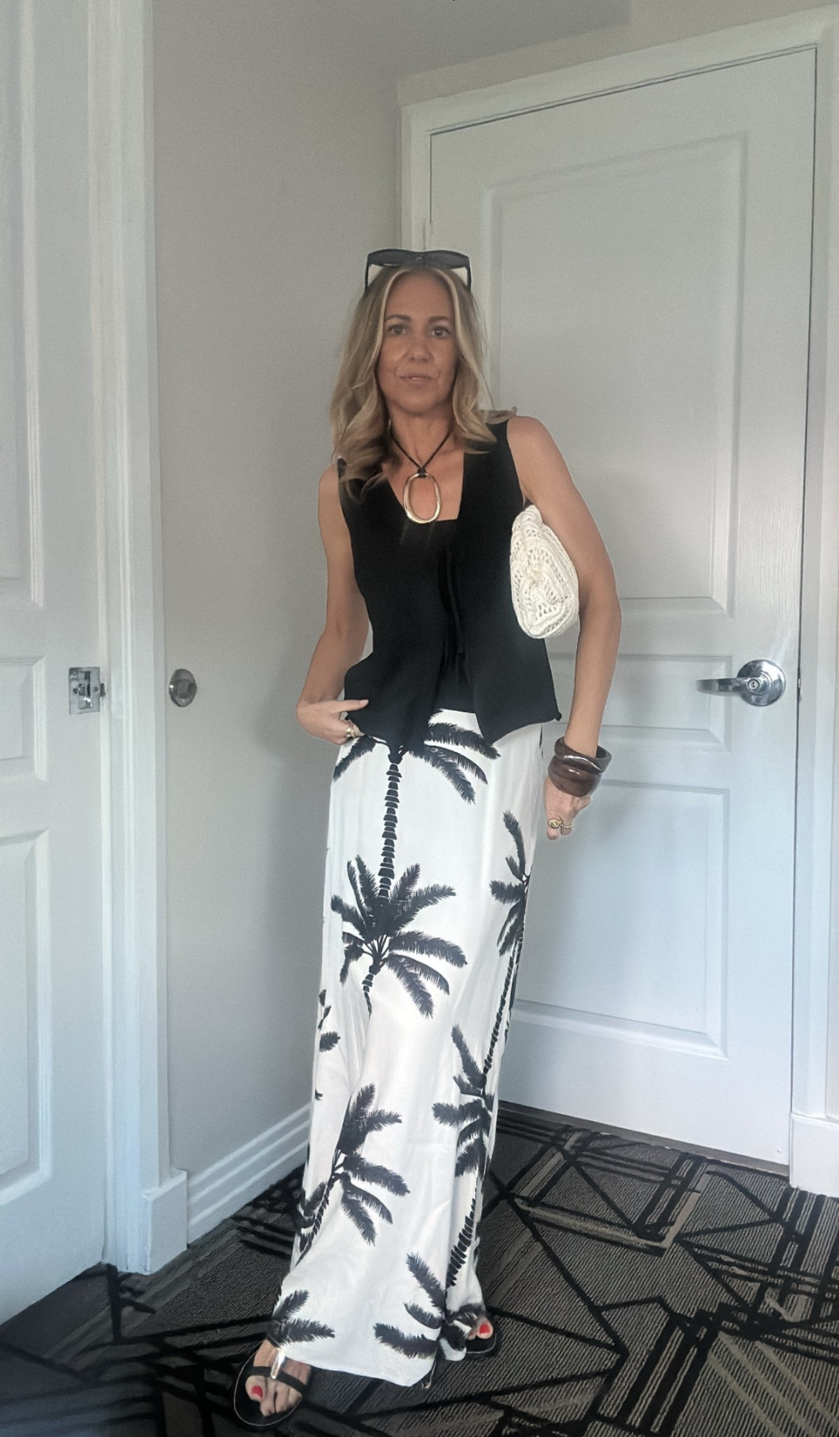 Dinner fit in Miami 

#LTKFindsUnder100 #LTKSeasonal #LTKStyleTip