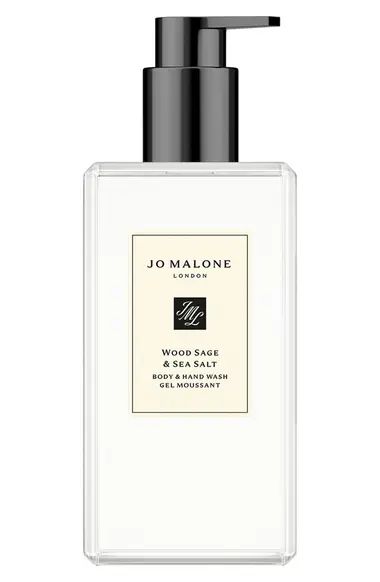 Jo Malone London™ Jumbo Wood Sage & Sea Salt Body & Hand Wash $72 Value | Nordstrom