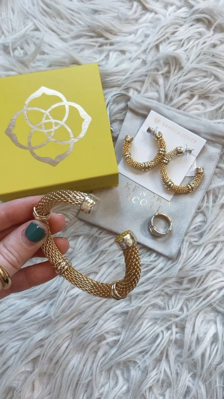 Newest fall collection from Kendra Scott 

#LTKunder100 #LTKstyletip #LTKSeasonal