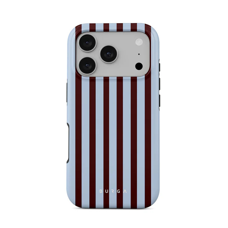 Offline - iPhone 17 Pro Case | BURGA