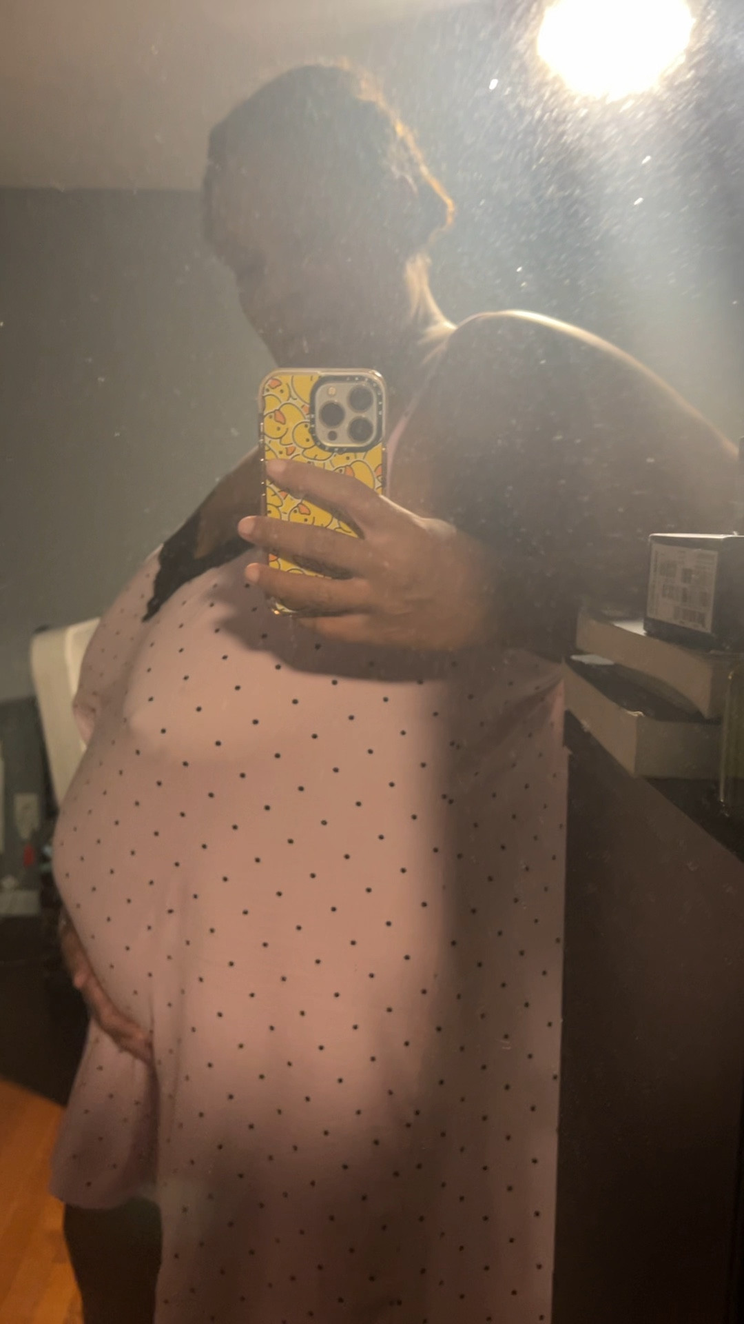 The best plus size friendly Maternity Nightie for hot days

#LTKbump #LTKbaby #LTKplussize