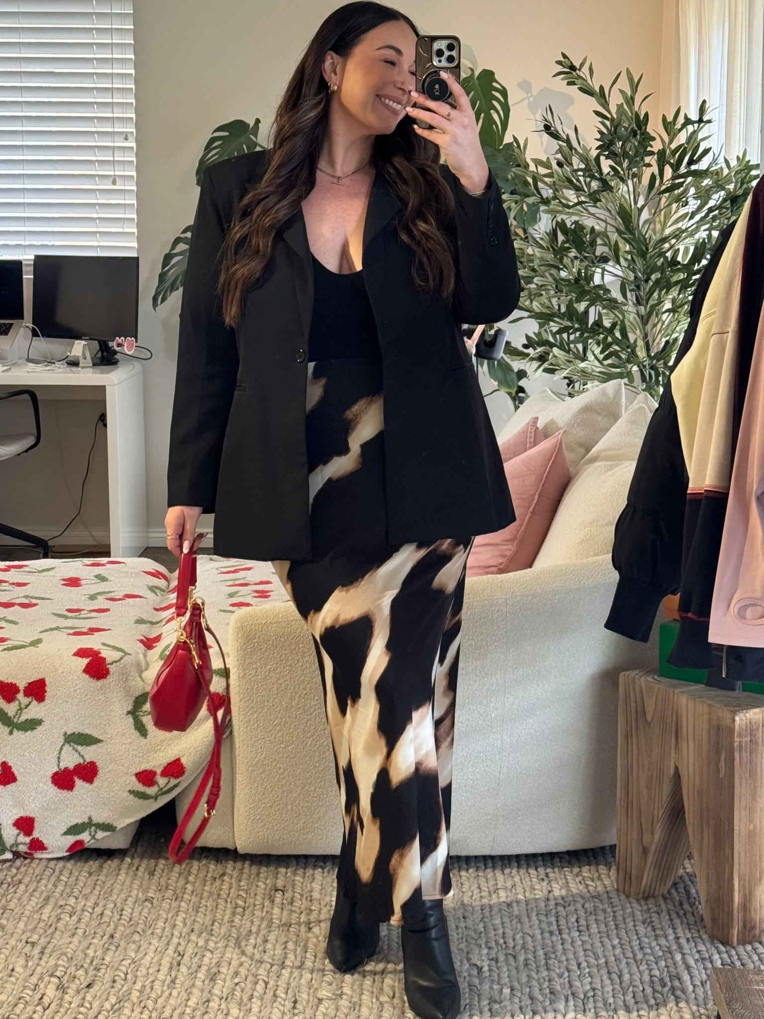 Ladies who lunch ❤️

#LTKplussize #LTKwinter #LTKaustralia