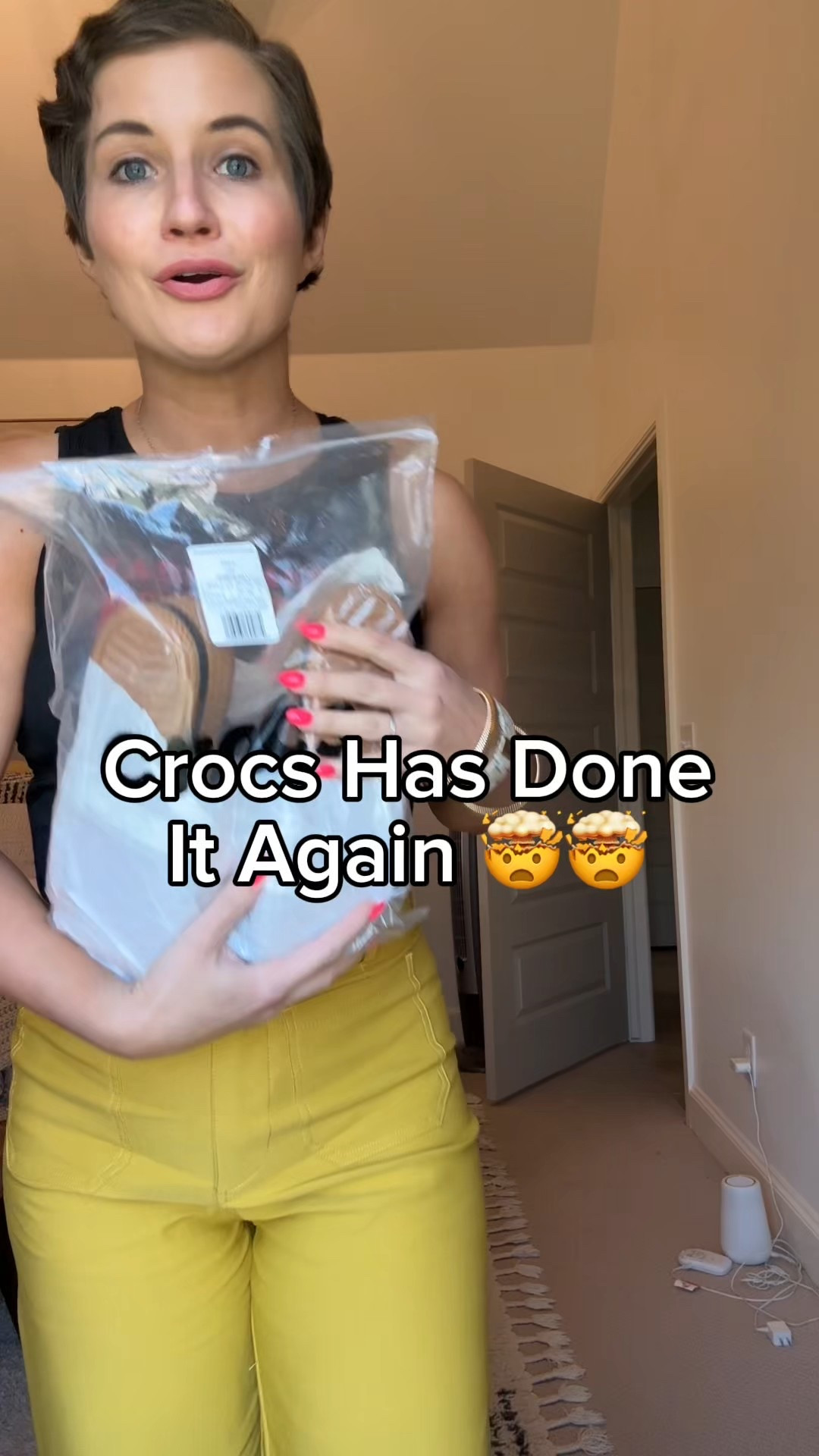 Literally the comfiest shoes everrr 

#LTKSaleAlert #LTKSeasonal #LTKShoeCrush