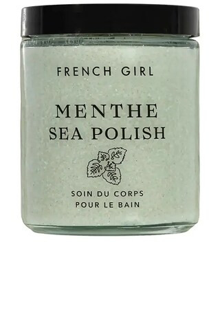 Menthe & Romarin Sea Polish Scrub | Revolve Clothing (Global)