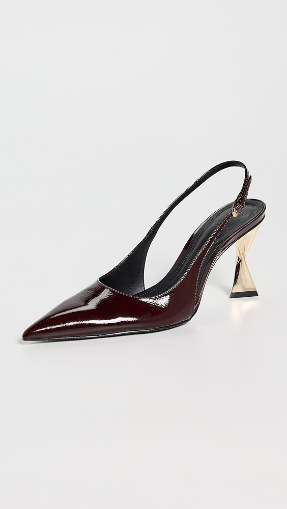 Elisha Pumps | Shopbop
