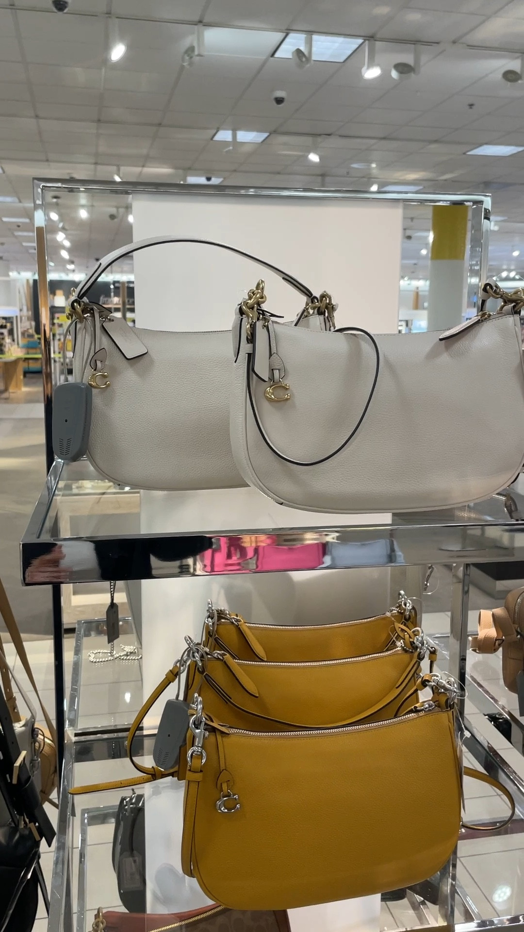 NORDSTROM ANNIVERSARY SALE 2023
Coach whire leathef bag
Coach black leather bag
Coach bag
Nordstrom sale 


#LTKxNSale #LTKitbag #LTKFind