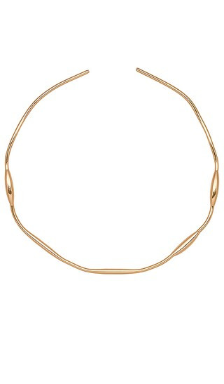 COLLIER RAS DU COU MOLTEN | Revolve Clothing (Global)