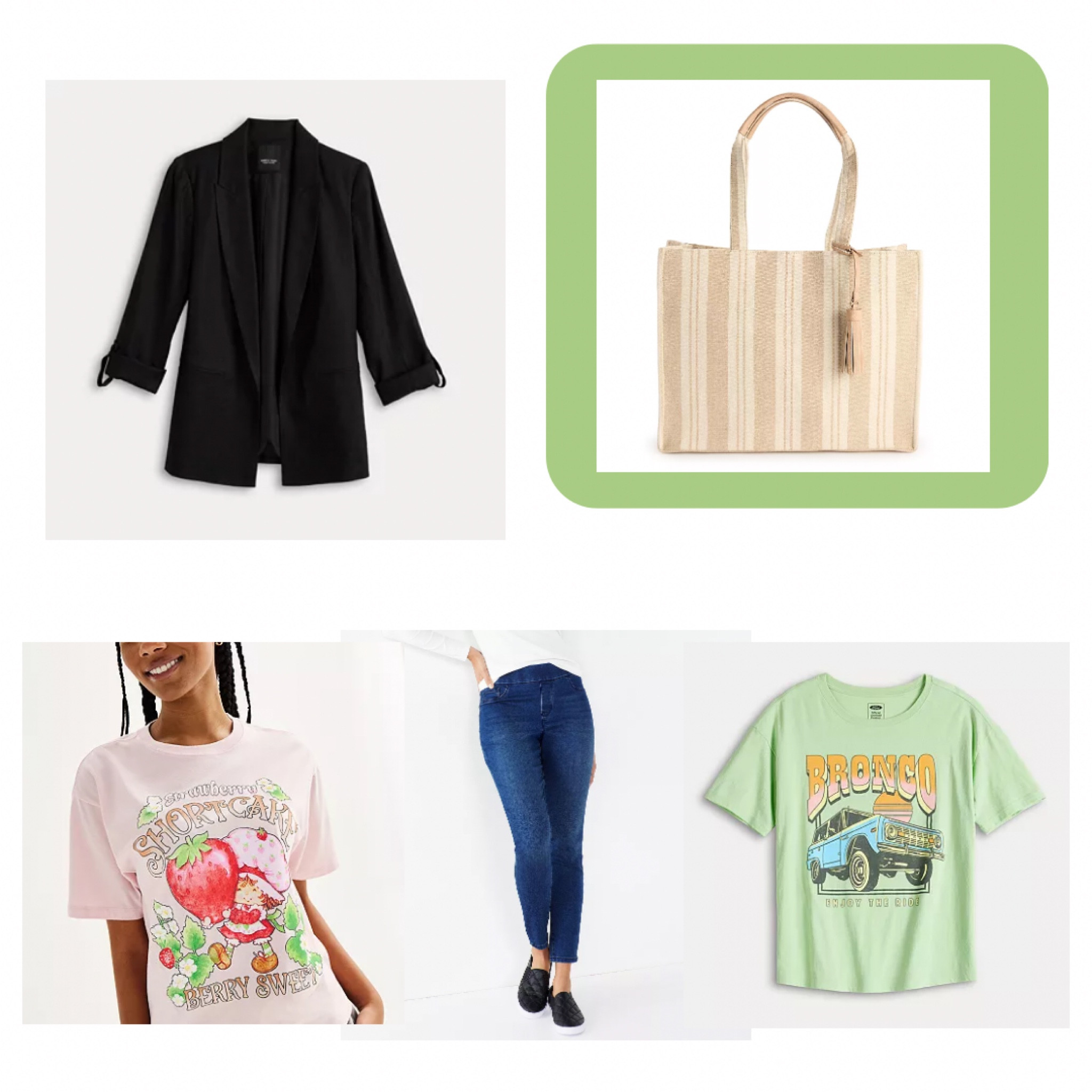 #LTKFindsUnder100 #LTKSeasonal #LTKWorkwear