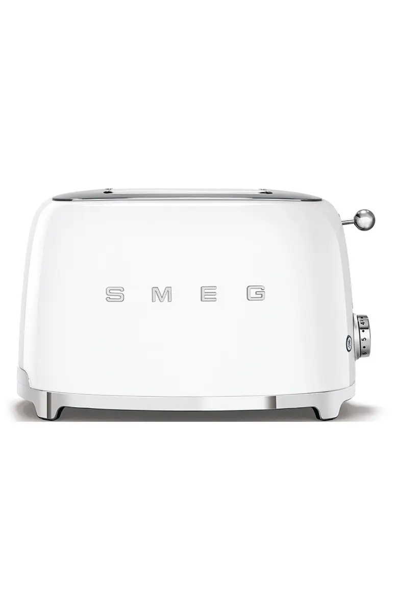 smeg 50s Retro Style Two-Slice Toaster | Nordstrom | Nordstrom